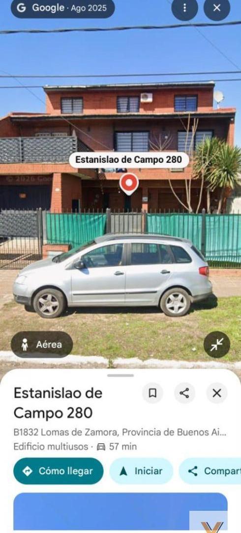 Foto de Casa en Venta - 6 Dormitorios 2 Baños - 225mts - Lomas De Zamora, imagen 4