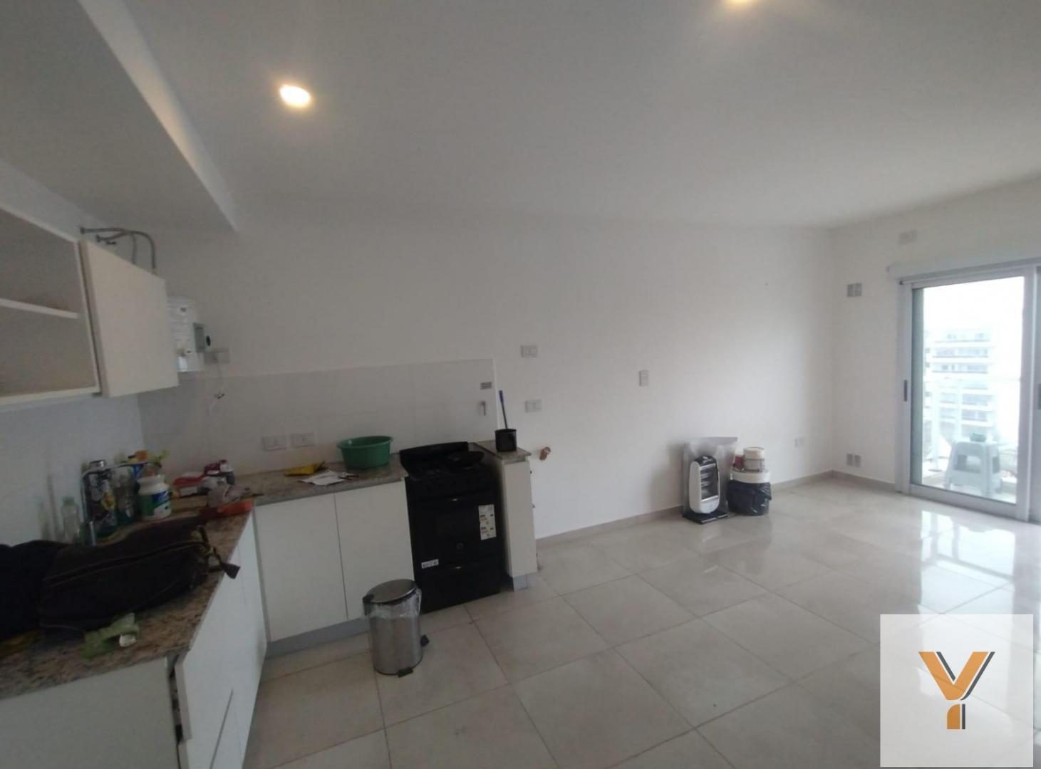 Foto de Departamento en Alquiler - Monoambiente 1 Baño - 40mts - La Plata, imagen 1