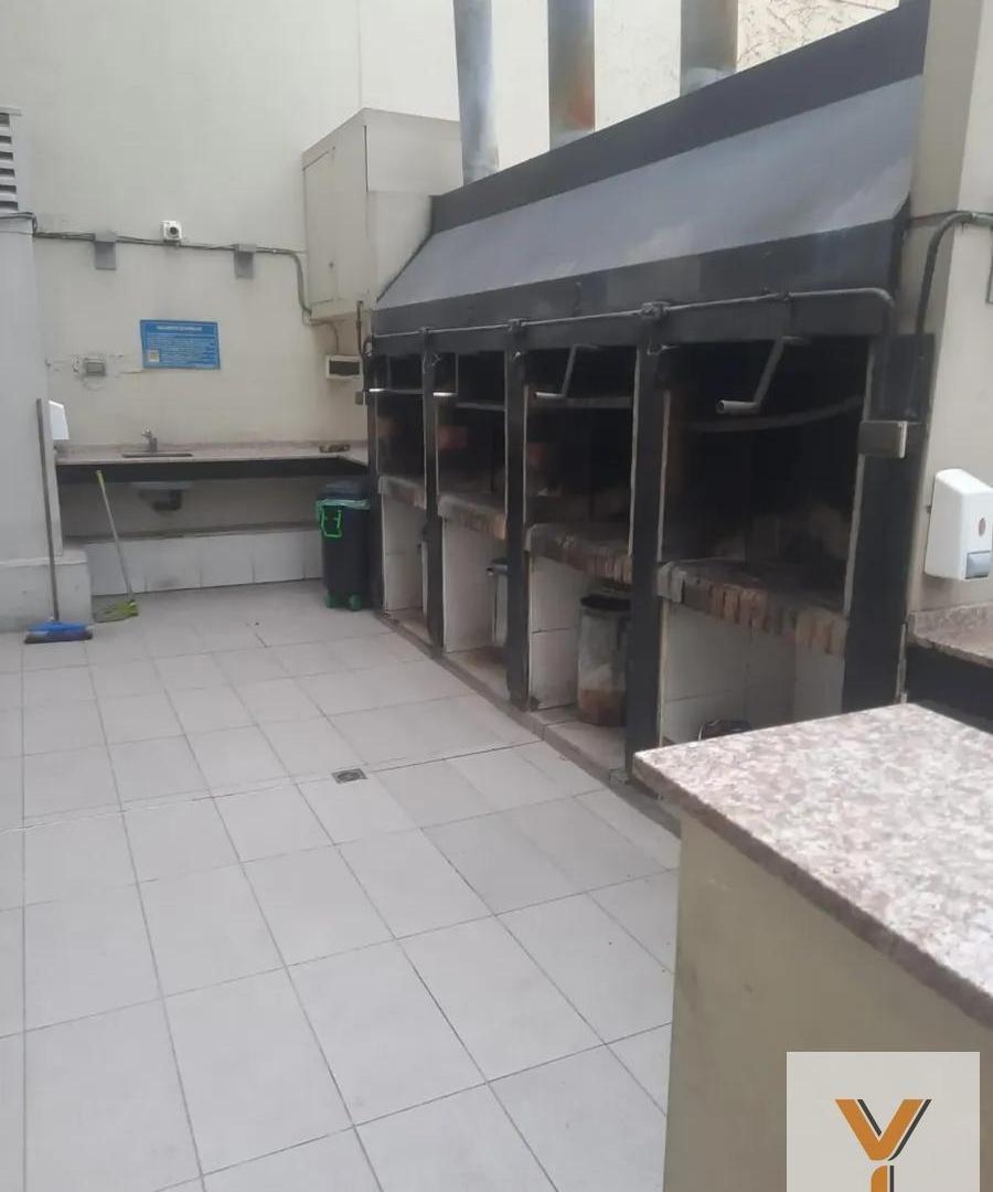 Foto de Departamento en Alquiler - 1 Dormitorio 1 Baño - 43mts - Palermo, imagen 3