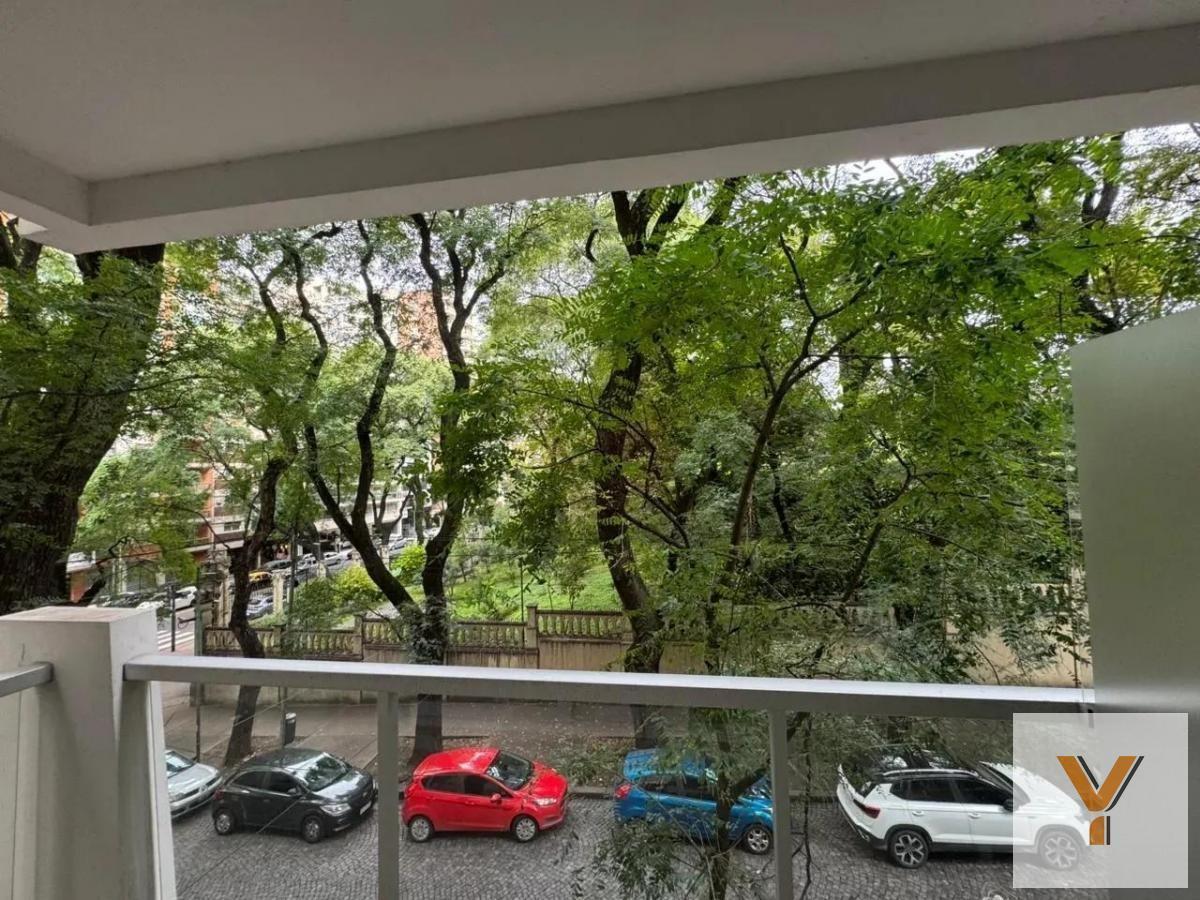 Foto de Departamento en Alquiler - 2 Dormitorios 1 Baño - 60mts - Palermo, imagen 3