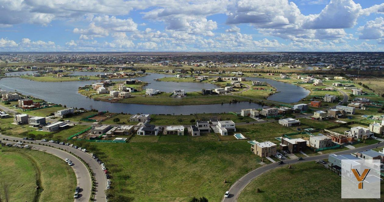 Foto de Terreno en venta - 844Mts2 - San Matías, Escobar, imagen 3
