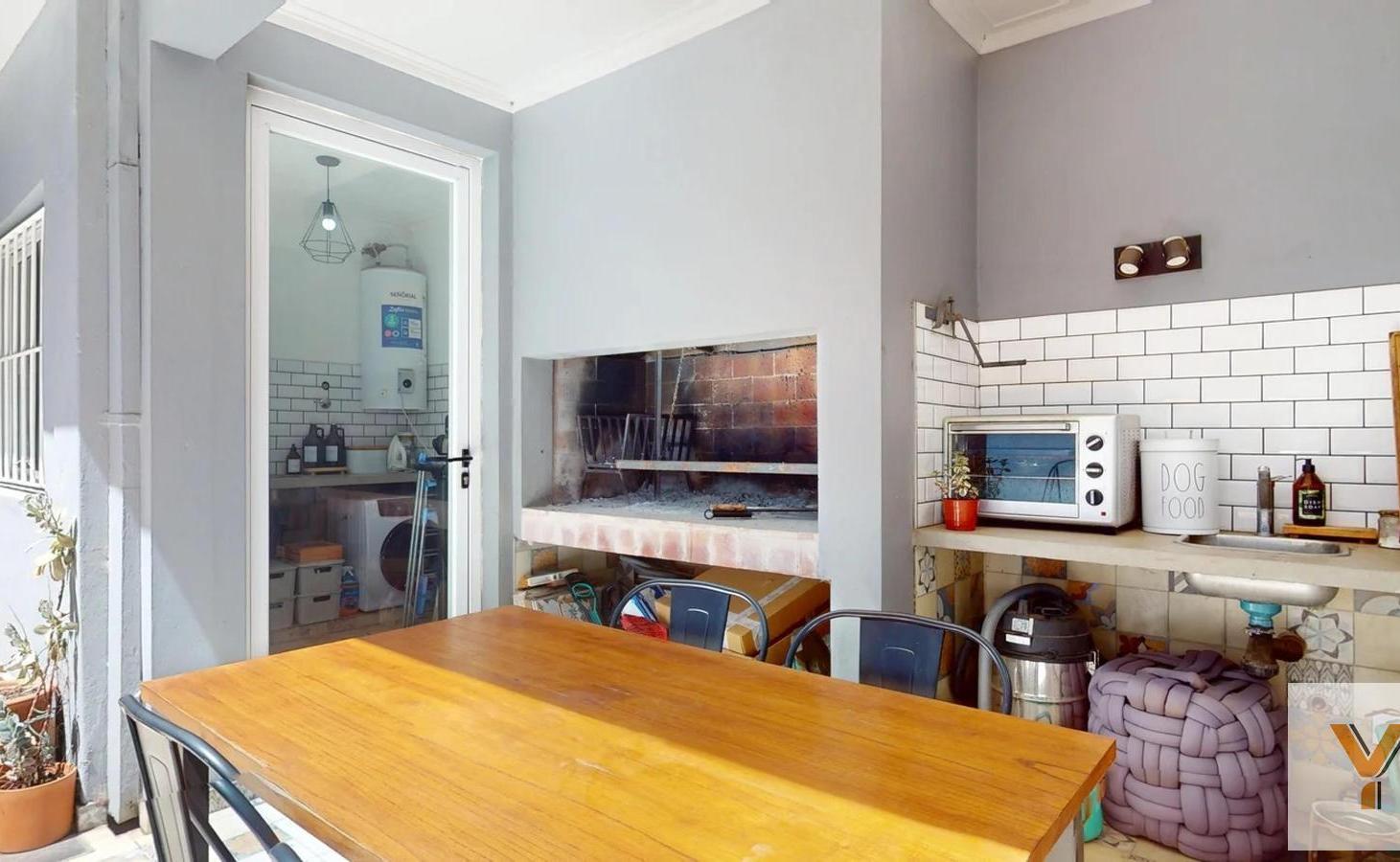 Foto de PH en Venta - 2 Dormitorios 1 Baño - 120mts - La Plata, imagen 5