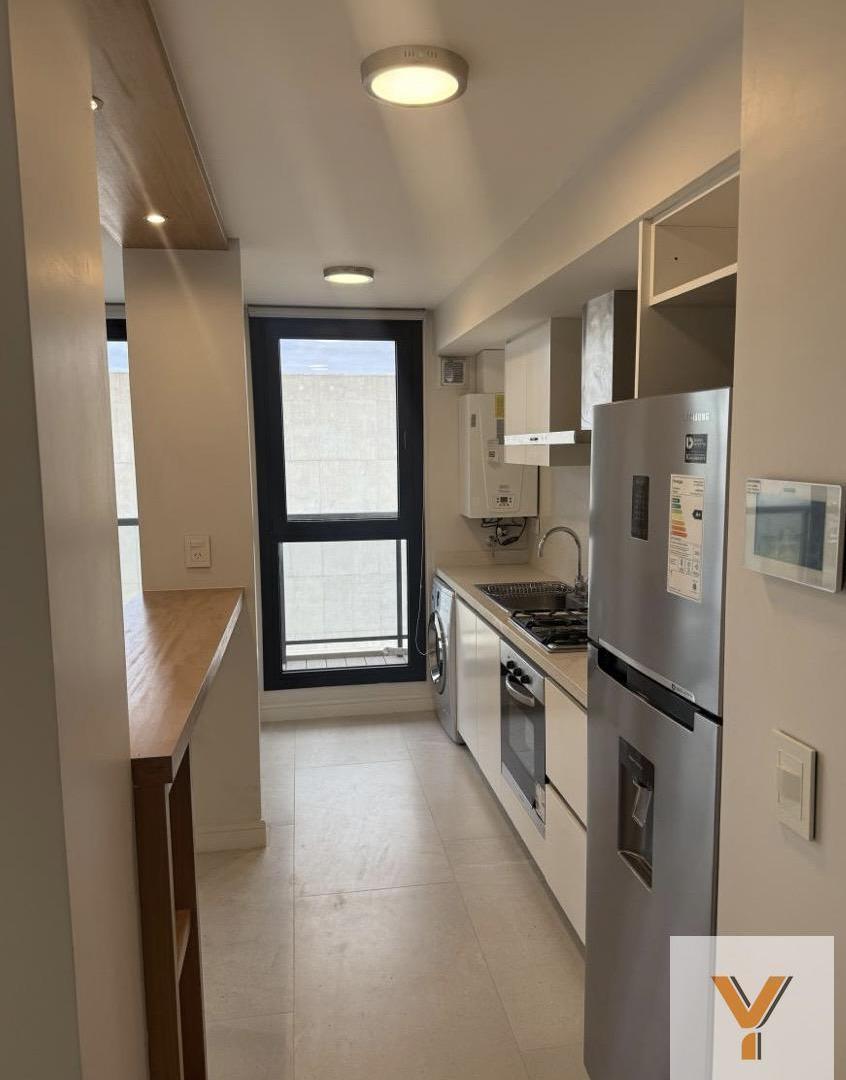 Foto de Departamento en Alquiler - 1 Dormitorio 1 Baño - 60mts - Mar Del Plata, imagen 1