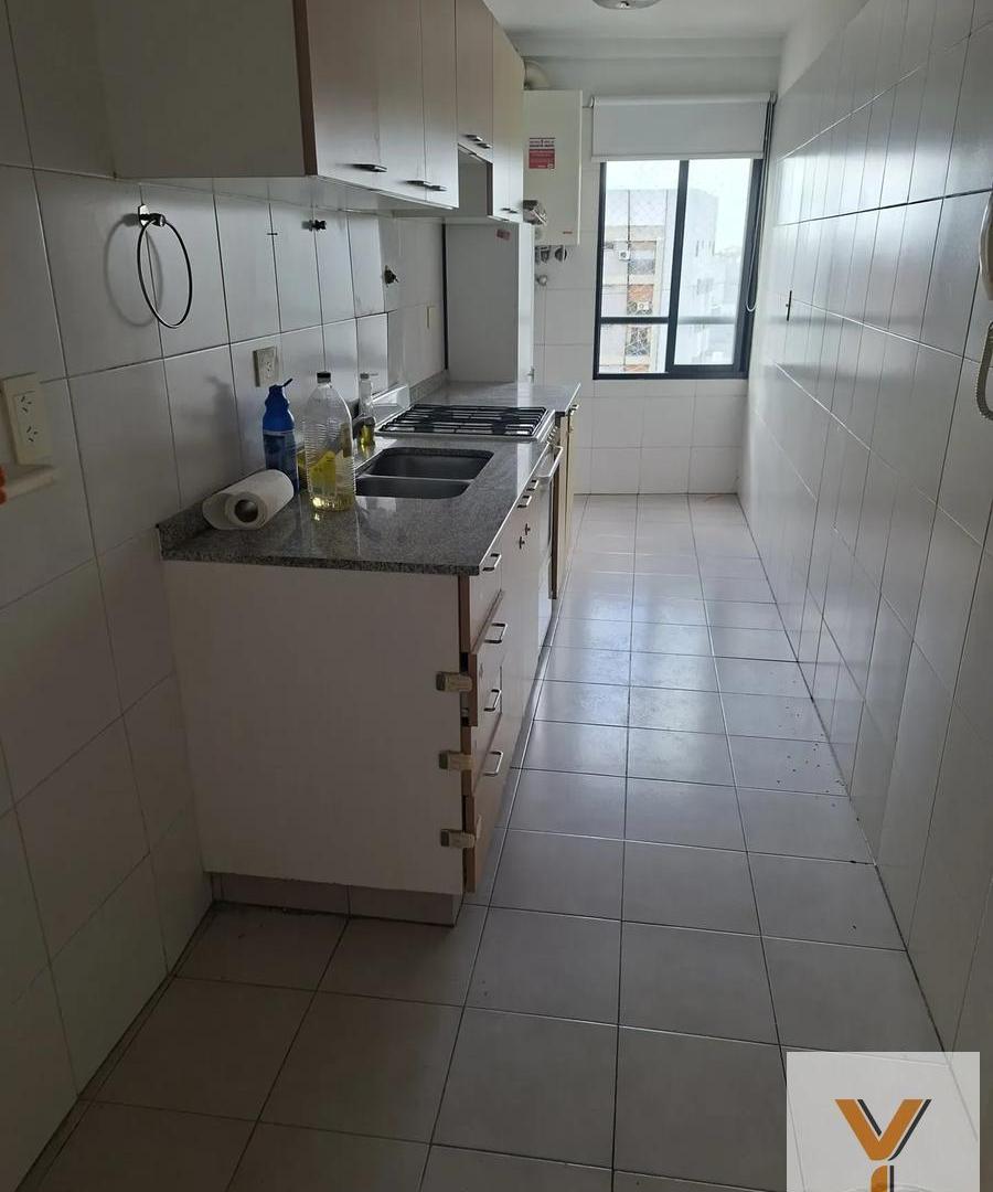 Foto de Departamento en Alquiler - 2 Dormitorios 2 Baños - 70mts - Palermo, imagen 1