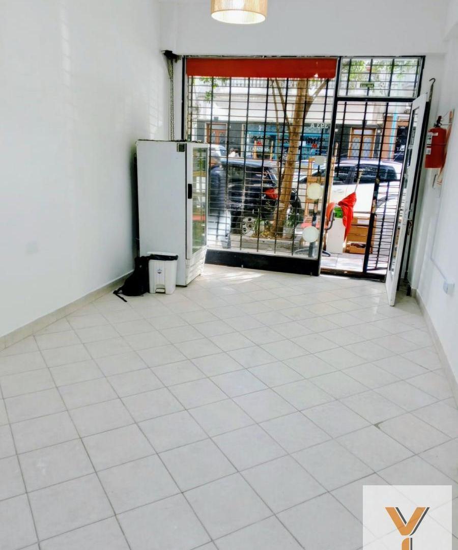 Foto de Local en Alquiler - Monoambiente - 35mts - Villa Crespo, imagen 1