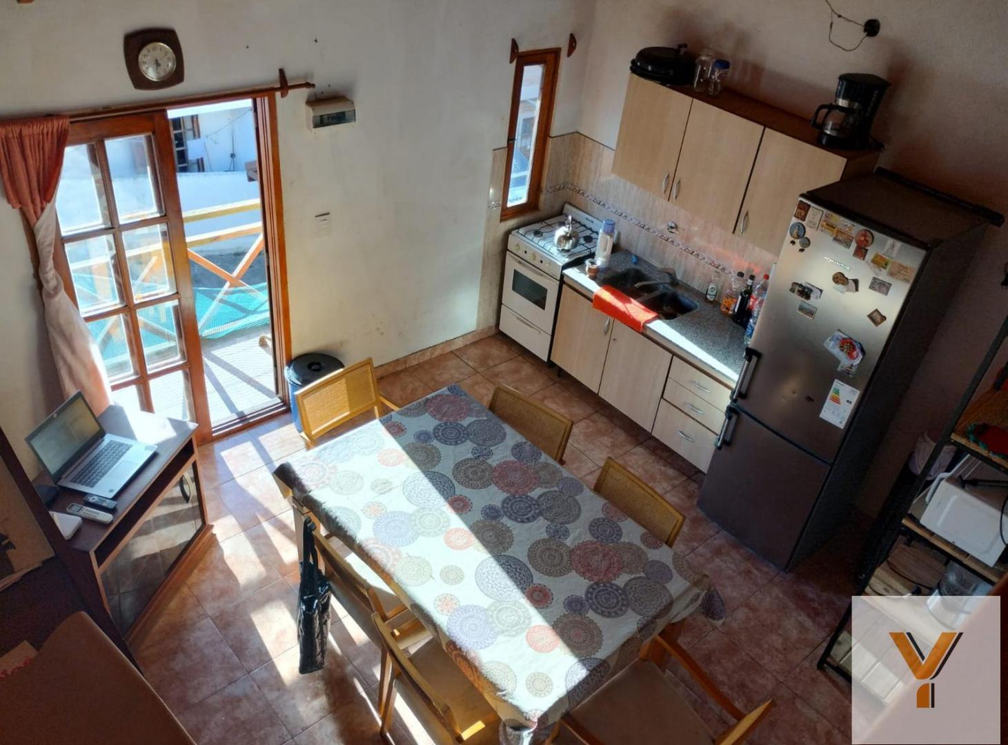 Foto de Casa en venta - 3 Dormitorios 1 Baño - Cochera - 90Mts2 - Costa Azul, imagen 3