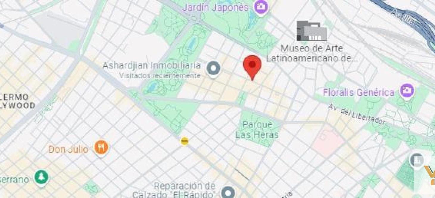 Foto de Cochera en venta - 20Mts2 - Palermo, imagen 3
