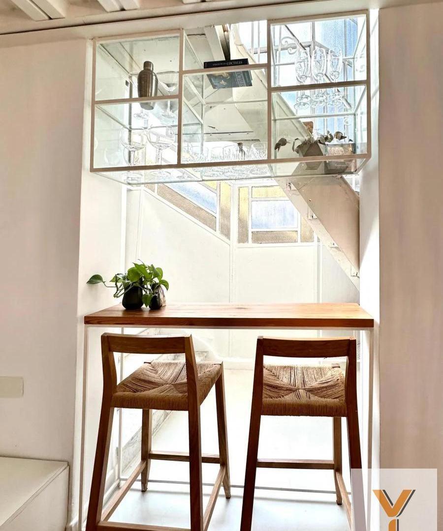 Foto de Dúplex en venta - 2 Dormitorios 2 Baños - Retiro, imagen 4