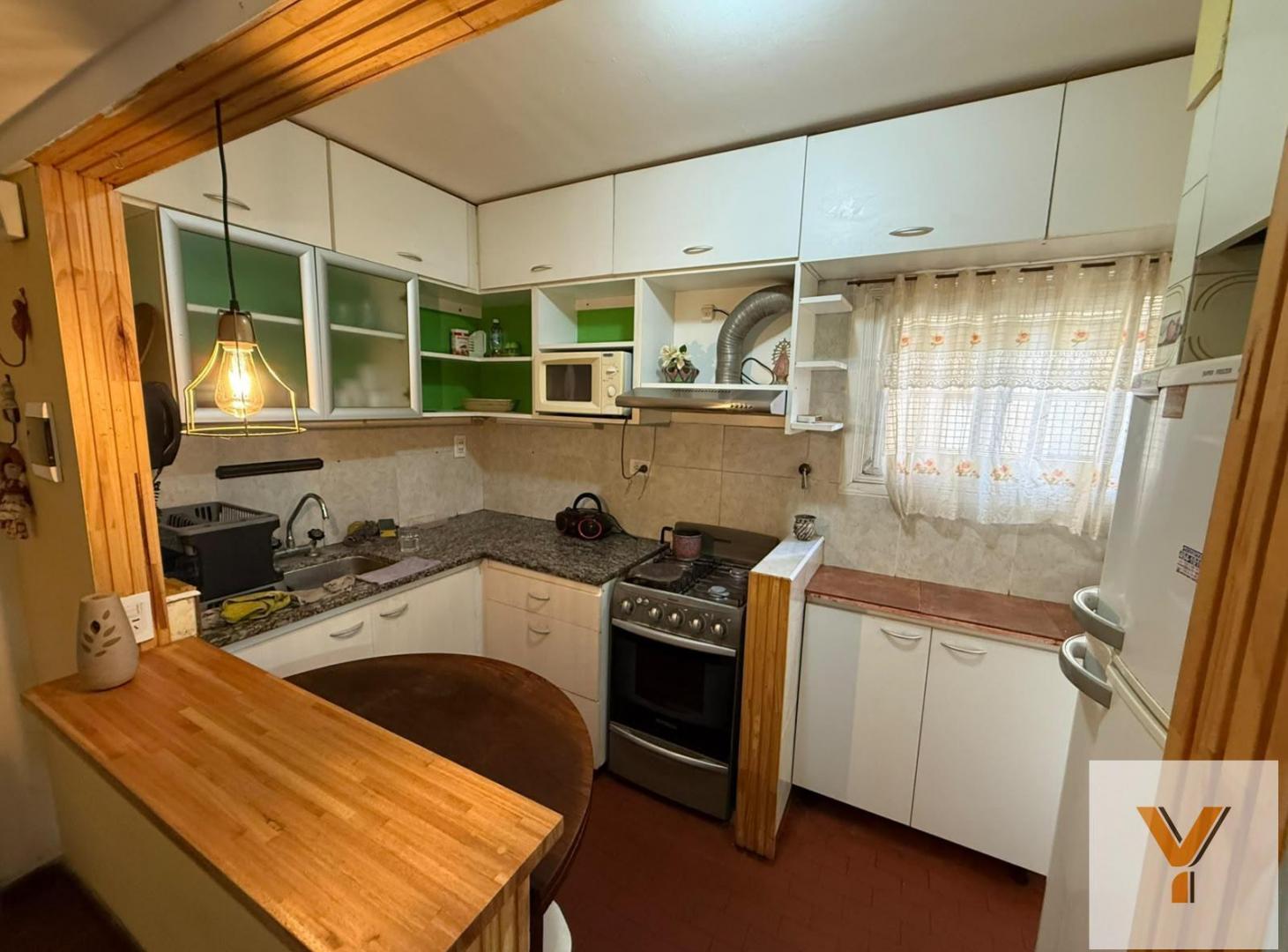 Foto de Departamento en Alquiler - Monoambiente 1 Baño - 36mts - Mar Del Plata, imagen 5