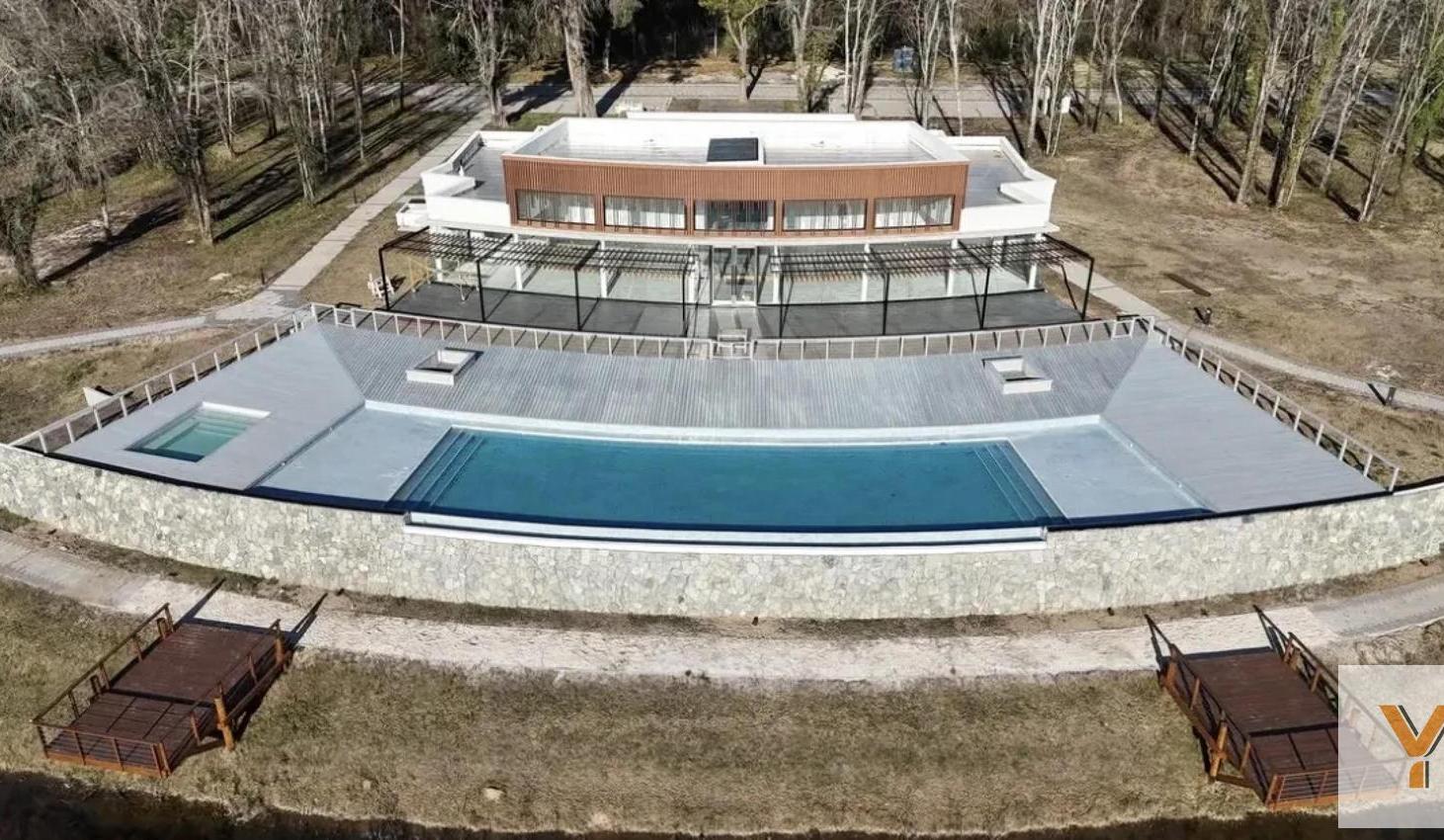 Foto de Terreno en Venta - - 647mts - Berazategui - Abril Club de Campo, imagen 4