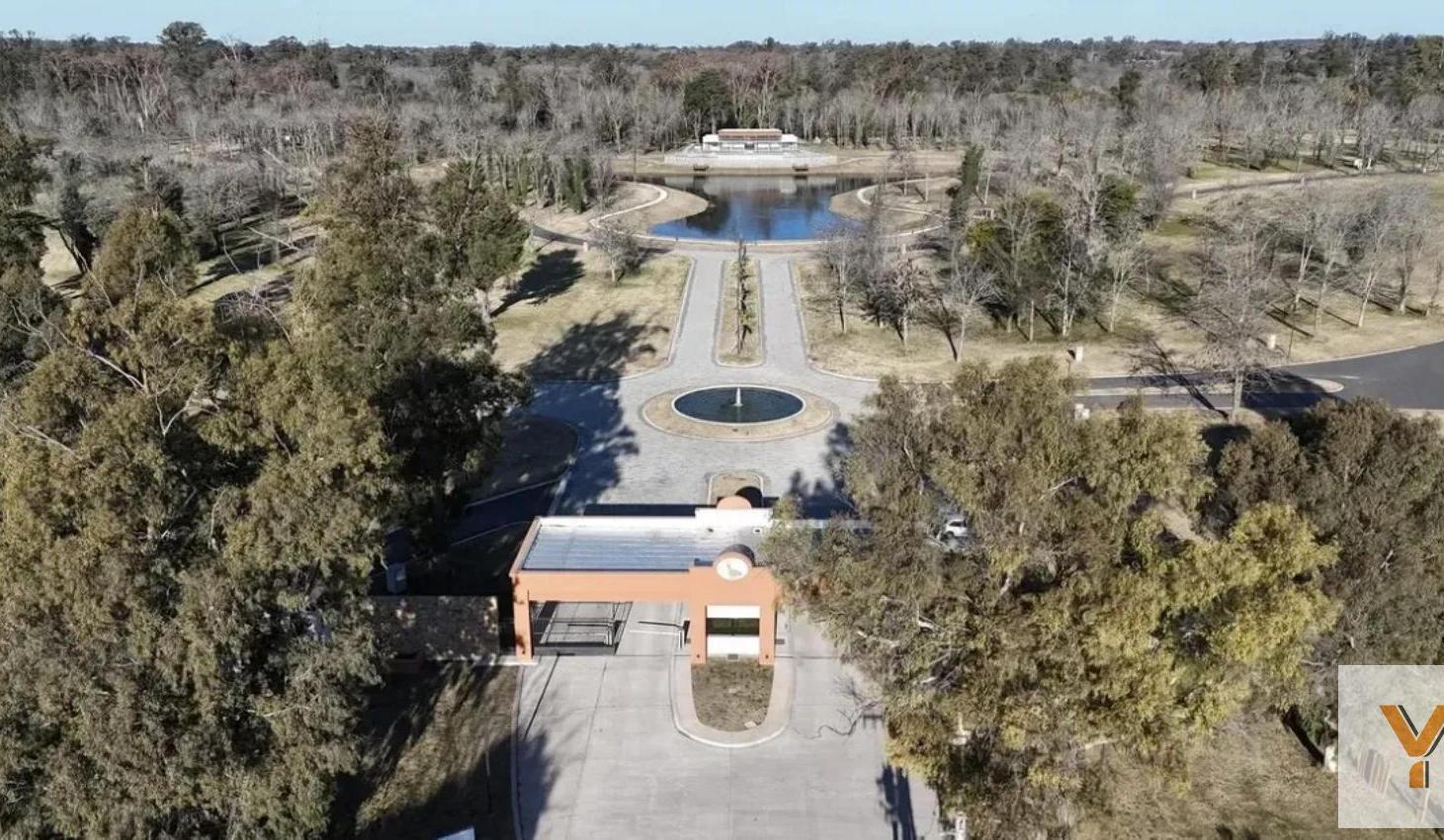 Foto de Terreno en Venta - - 647mts - Berazategui - Abril Club de Campo, imagen 1