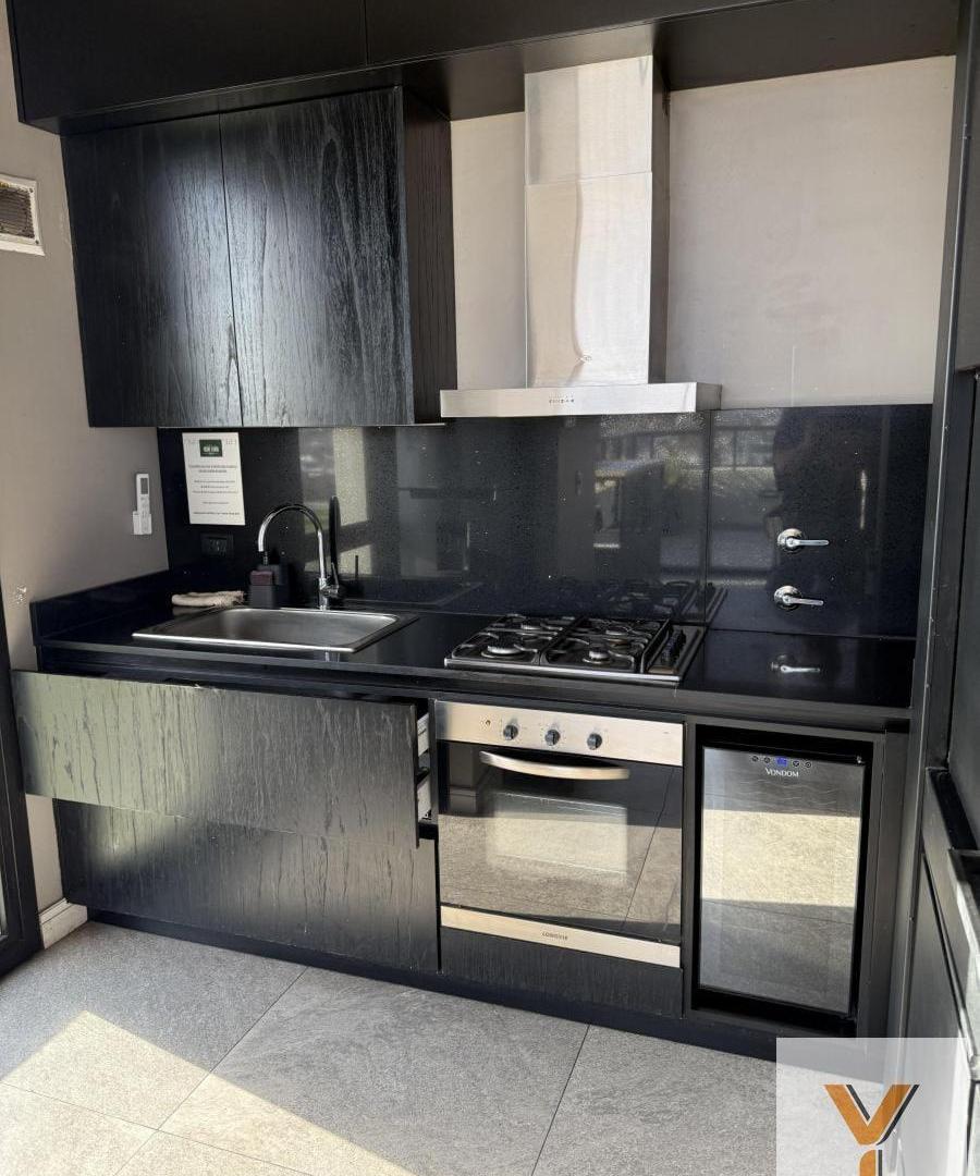 Foto de Departamento en Alquiler - 1 Dormitorio 1 Baño - 60mts - Mar Del Plata, imagen 1