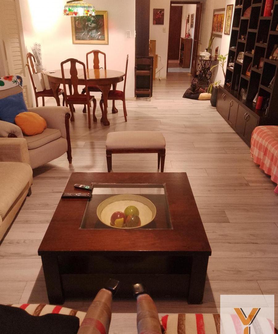 Foto de Departamento en Venta - 4 Dormitorios 1 Baño - 133mts - Palermo, imagen 2