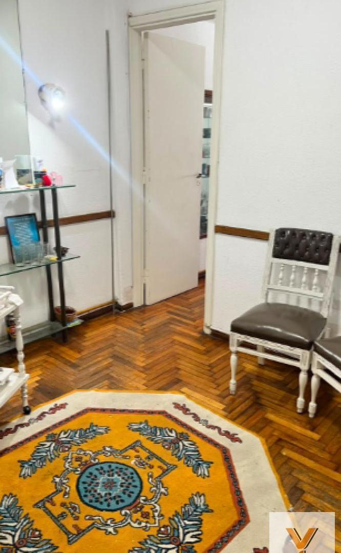 Foto de Departamento en Alquiler - 1 Dormitorio 1 Baño - 60mts - Mar Del Plata, imagen 5