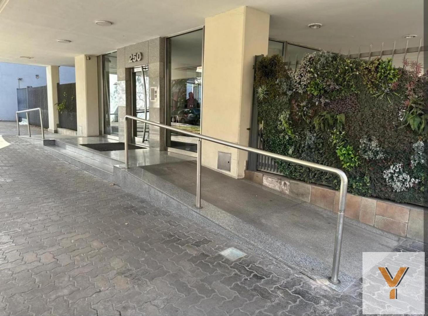 Foto de Departamento en Alquiler - 2 Dormitorios 1 Baño - 58mts - Villa Crespo, imagen 3
