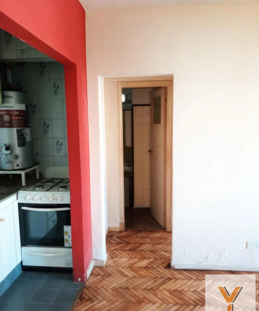 Foto de Departamento en Alquiler - 1 Dormitorio 1 Baño - 32mts - Congreso, imagen 3