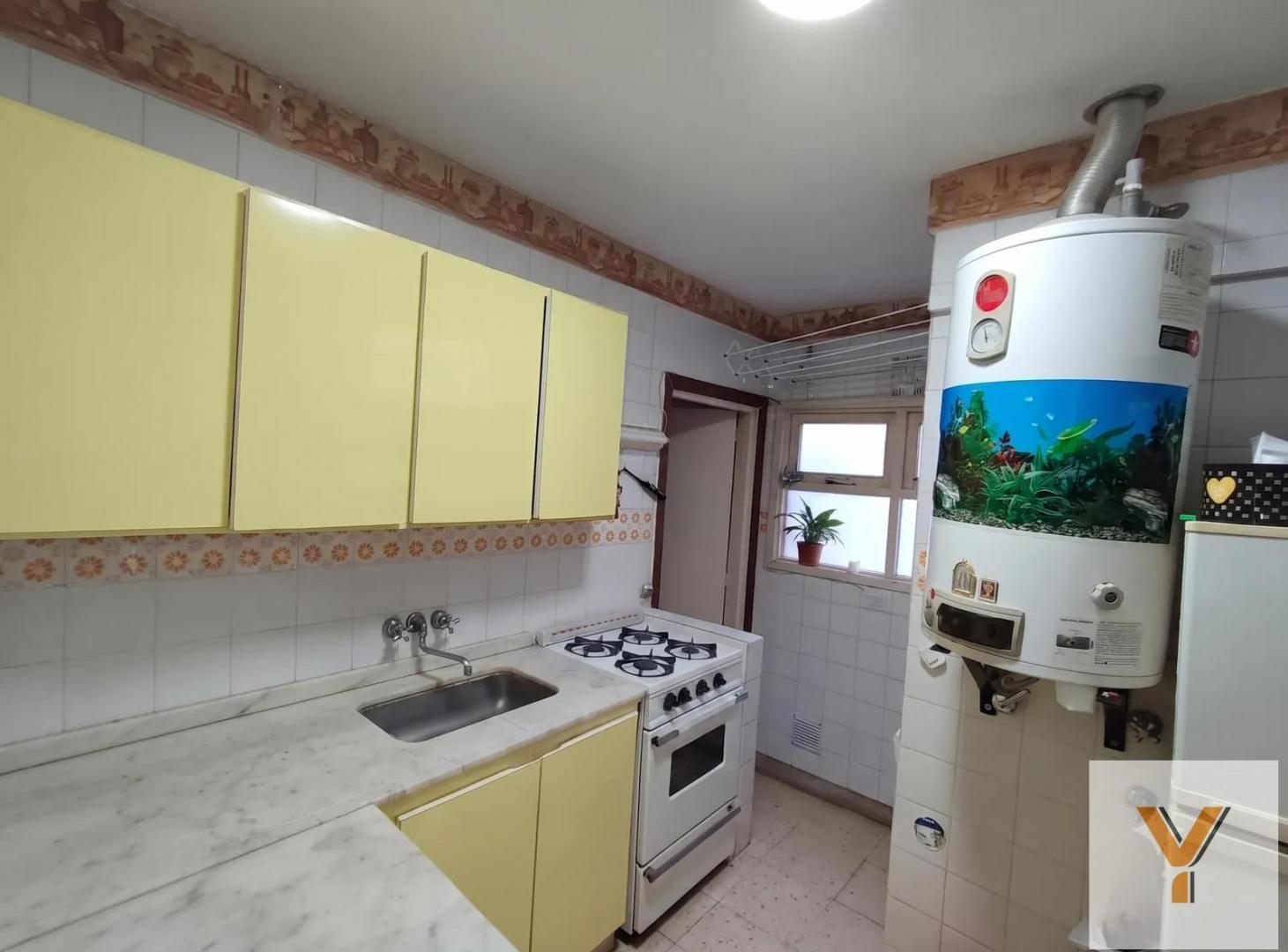 Foto de Departamento en Venta - 3 Dormitorios 4 Baños - 117mts - Mar Del Plata, imagen 2