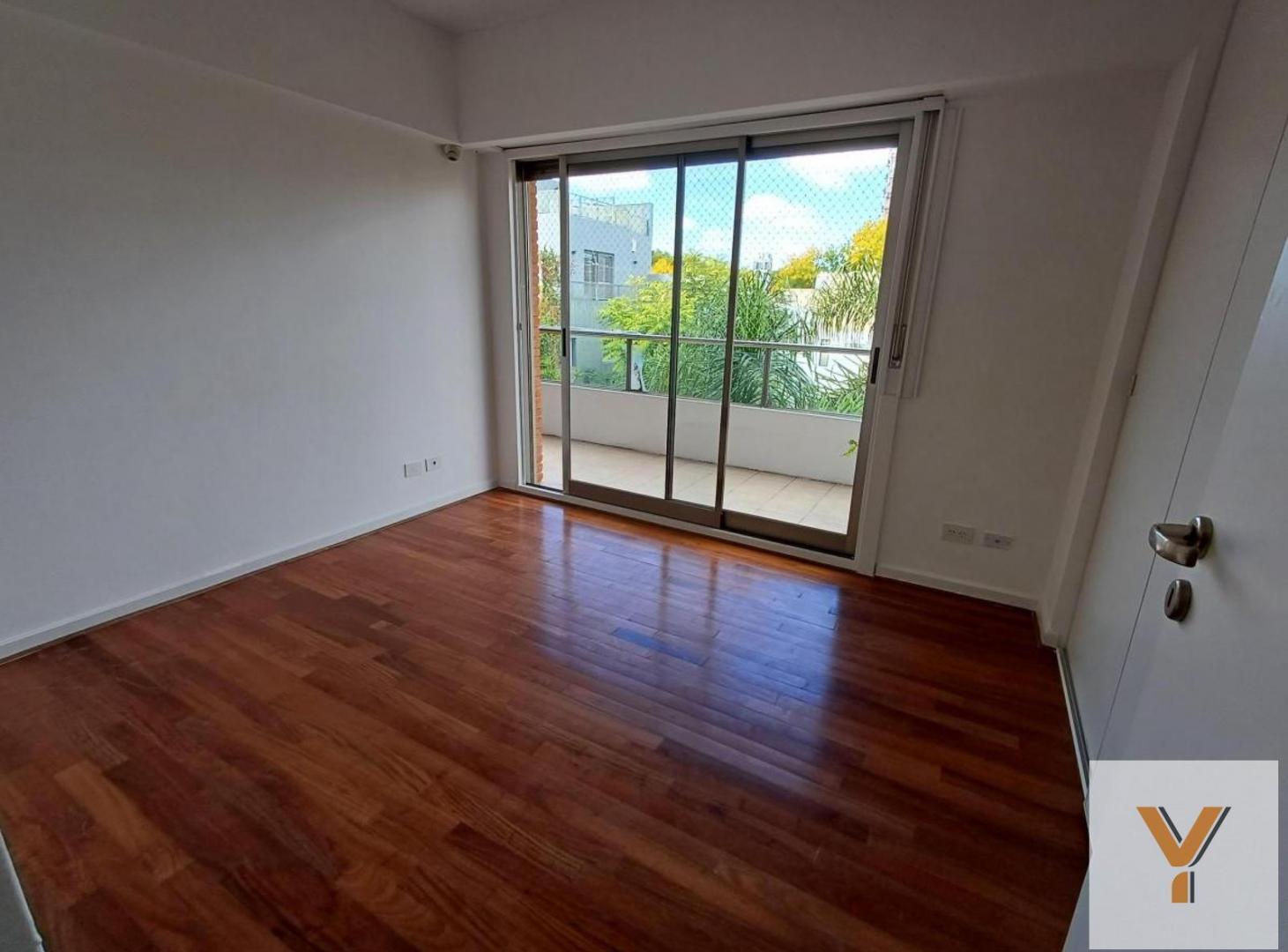Foto de Departamento en Alquiler - 2 Dormitorios 2 Baños - 100mts - Villa, imagen 4