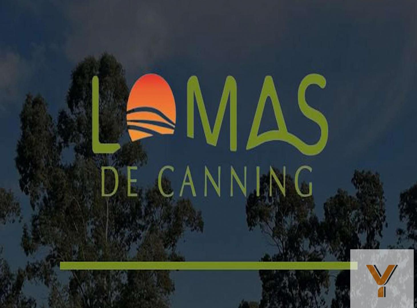 Foto de Terreno en venta - 973mts2 - Canning (Ezeiza), imagen 1
