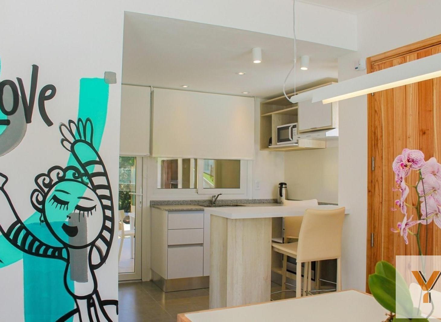 Foto de Departamento en venta - 1 Dormitorio 1 Baño - Mar Azul, imagen 2
