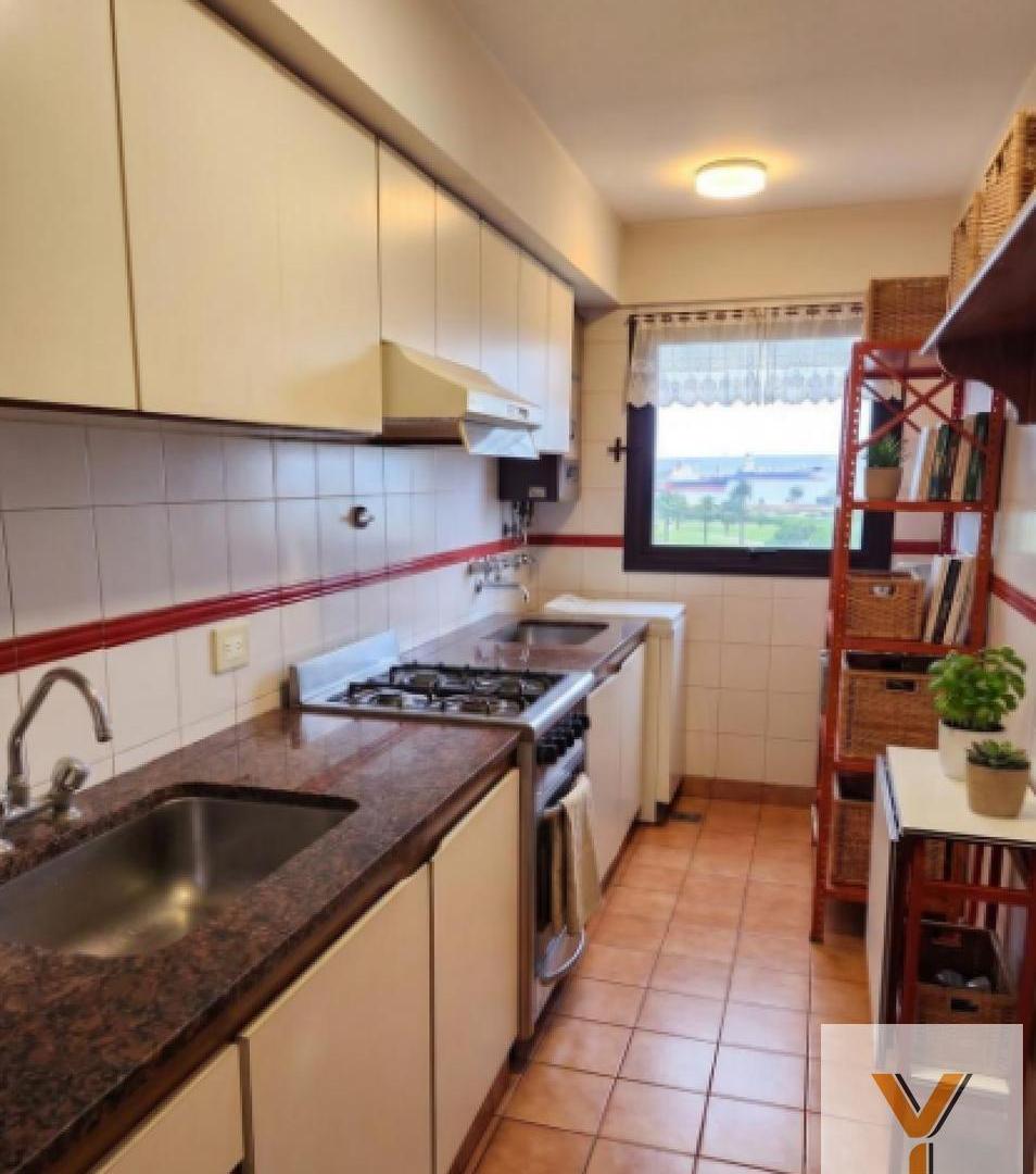 Foto de Departamento en Venta - 1 Dormitorio 1 Baño - 52mts - Mar Del Plata, imagen 2