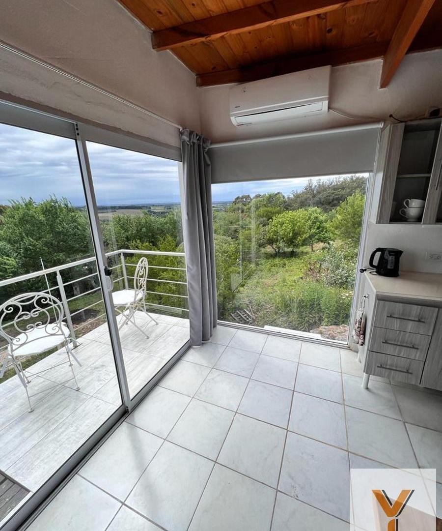 Departamento en Alquiler - 1 Dormitorio 1 Baño - 600mts - Mar Del Plata