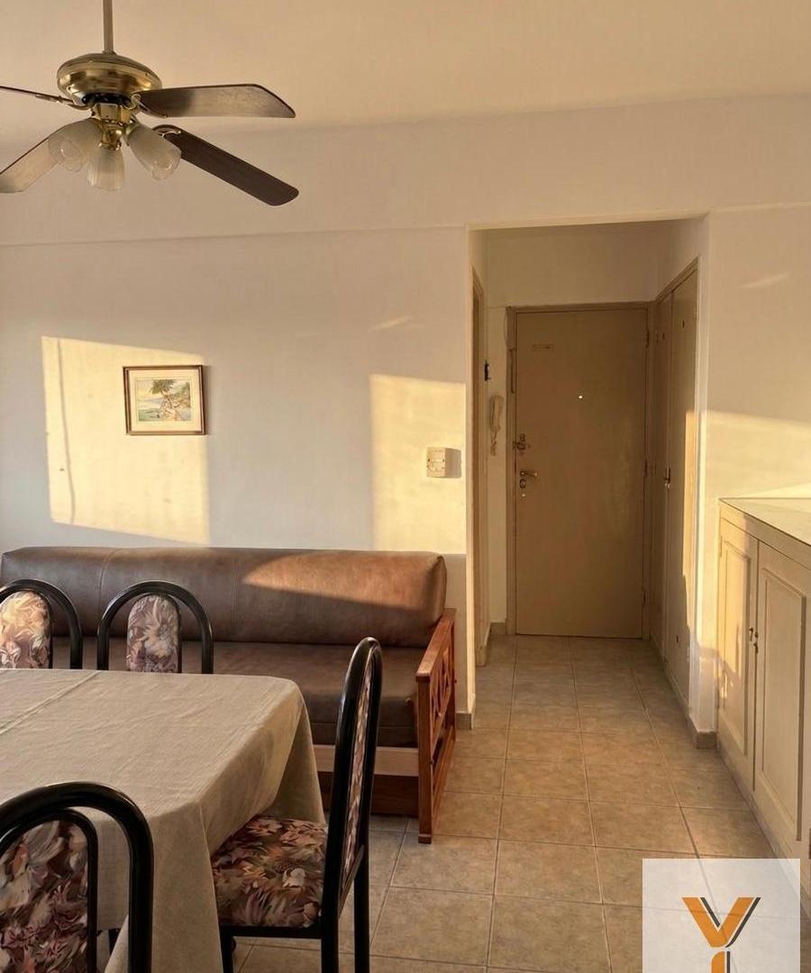 Foto de Departamento en Alquiler - 1 Dormitorio 1 Baño - 40mts - Mar Del Plata, imagen 5