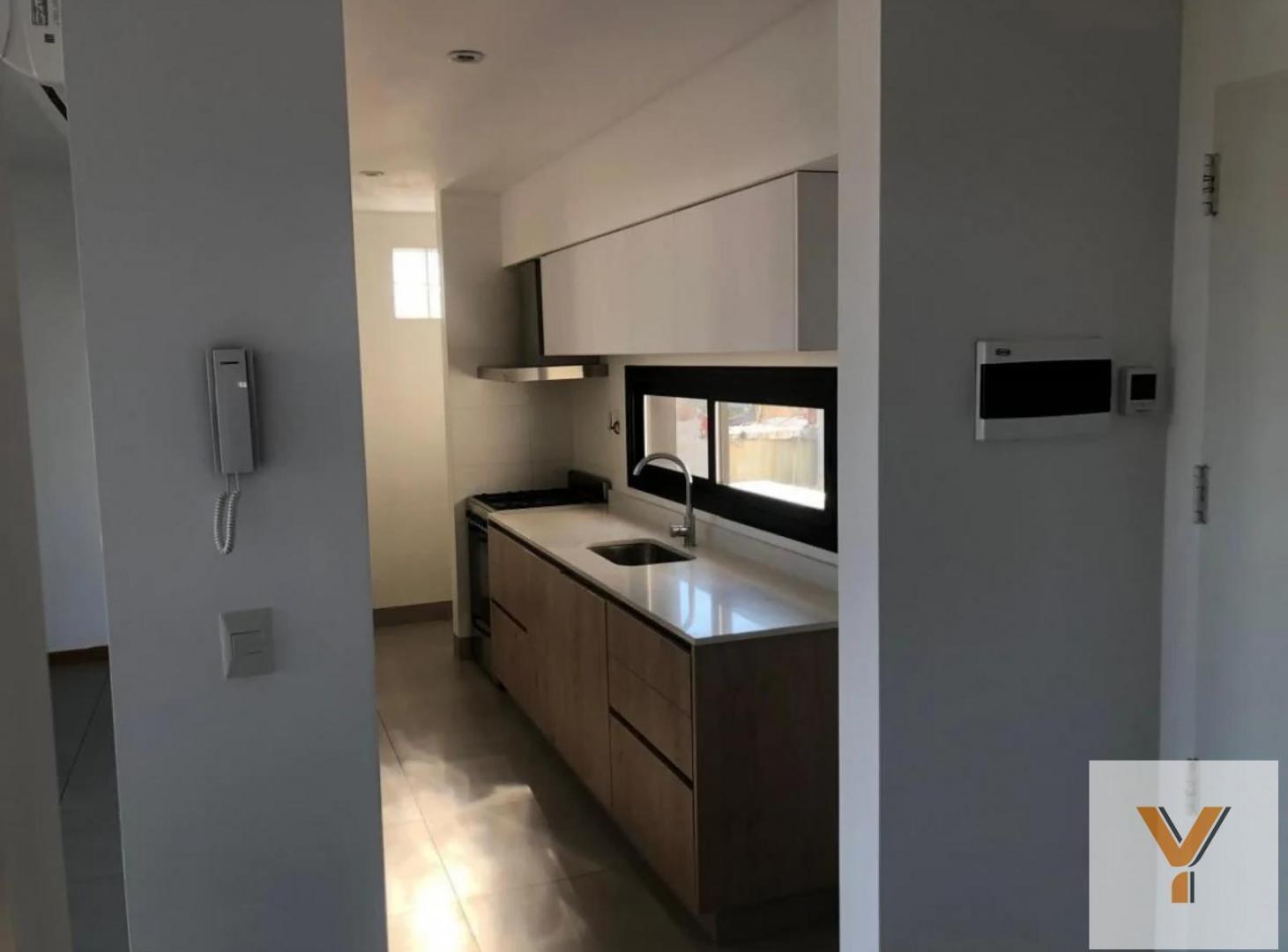 Foto de Departamento en Alquiler - 1 Dormitorio 1 Baño - 62mts - Nuñez, imagen 4