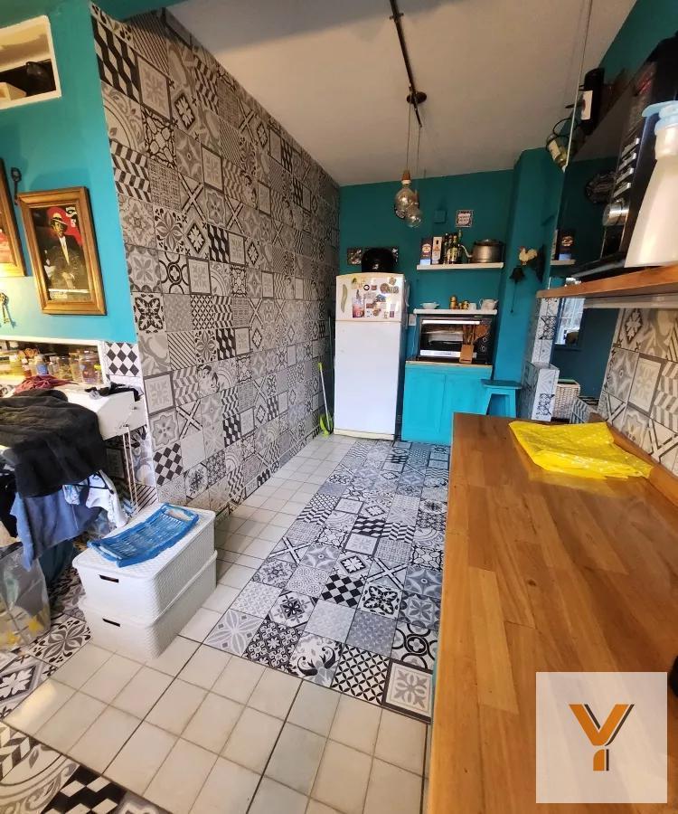 Foto de Departamento en venta - 3 Dormitorios 1 Baño - 84Mts2 - Haedo, Morón, imagen 3