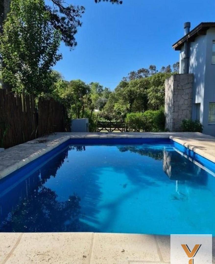 Foto de Complejo de cabañas en venta - 2 UFs - Sierra de Los Padres, imagen 1