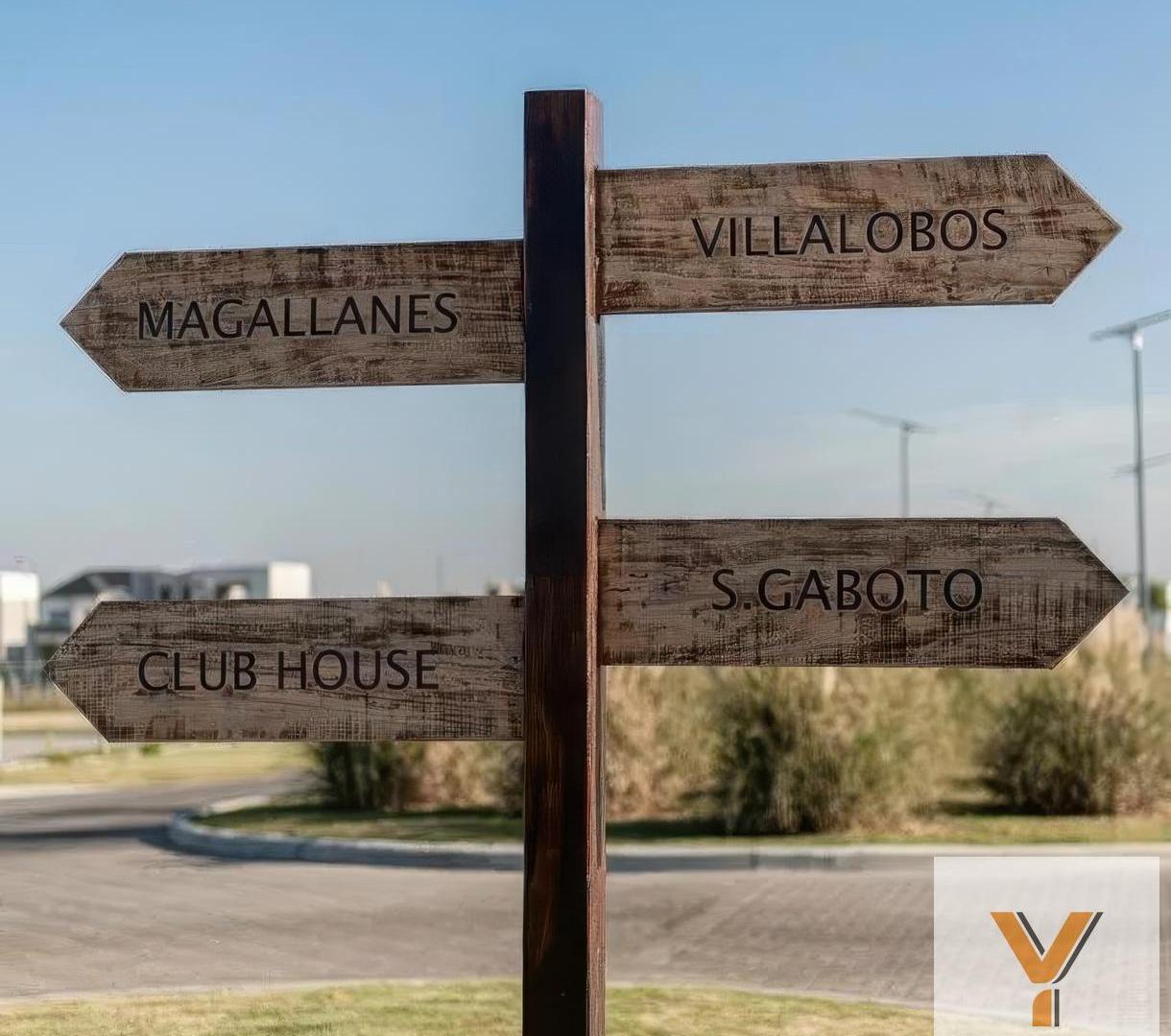 Foto de Terreno en venta - 881mts2 - Elcano, Pueblos del Plata, Hudson, imagen 1