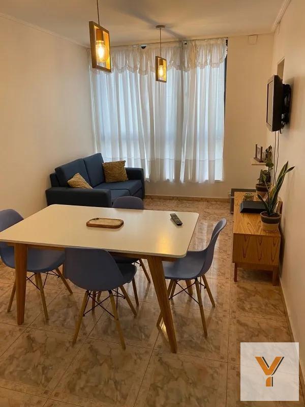 Foto de Departamento en venta - 1 dormitorio 1 baño 35mts2 - San Justo, imagen 4
