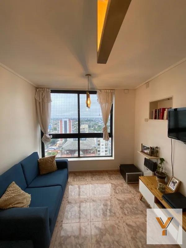 Foto de Departamento en venta - 1 dormitorio 1 baño 35mts2 - San Justo, imagen 1