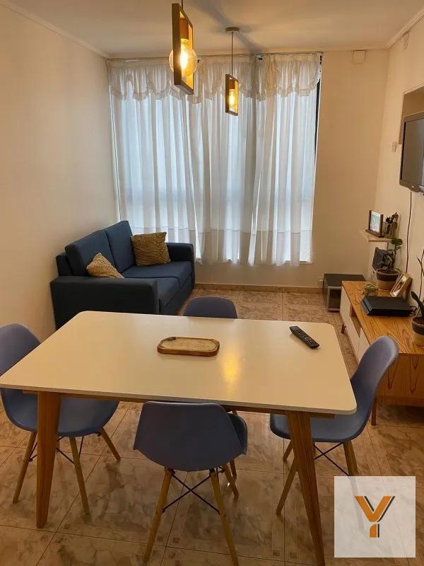 Foto de Departamento en venta - 1 dormitorio 1 baño 35mts2 - San Justo, imagen 5
