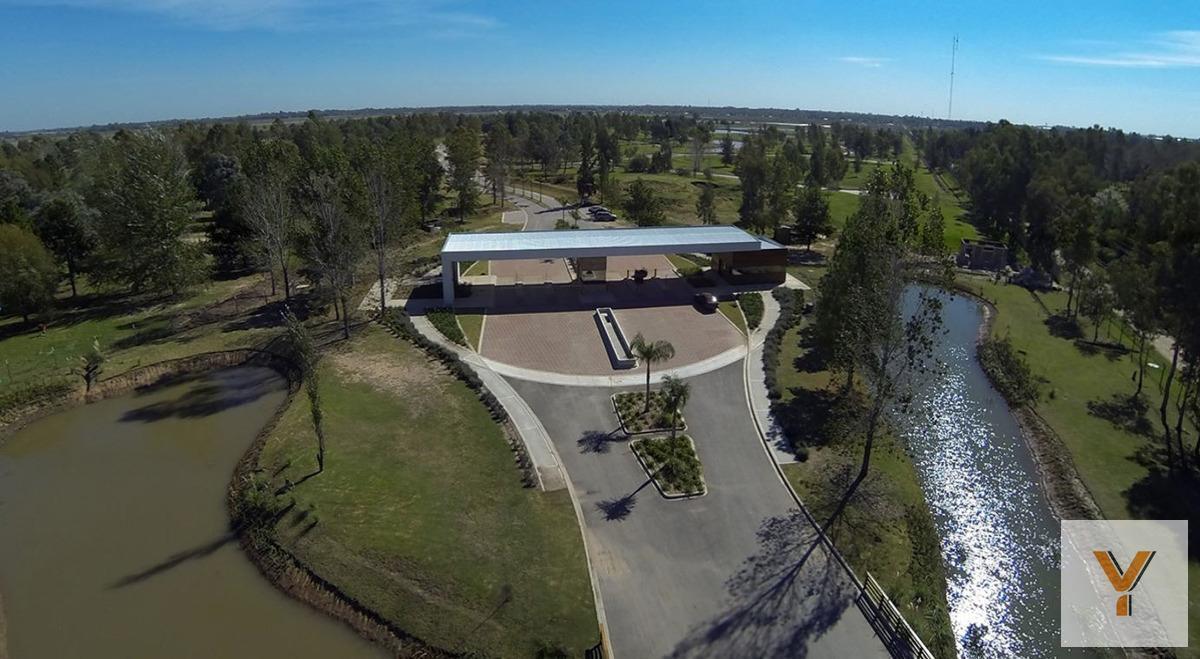 Foto de Terreno en venta - 840Mts2 - Terralagos, Canning, imagen 5