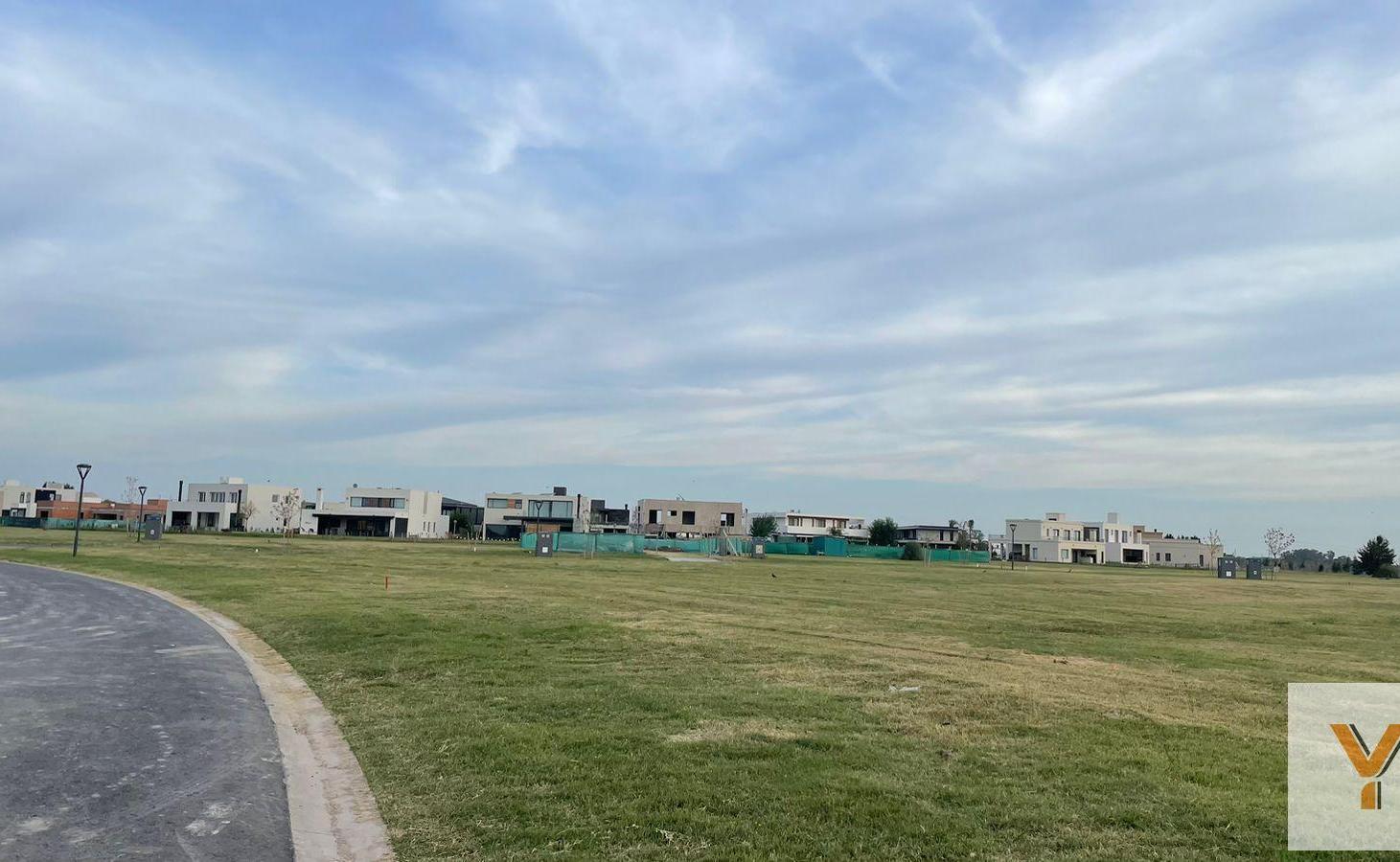 Foto de Terreno en venta - 840Mts2 - Terralagos, Canning, imagen 3