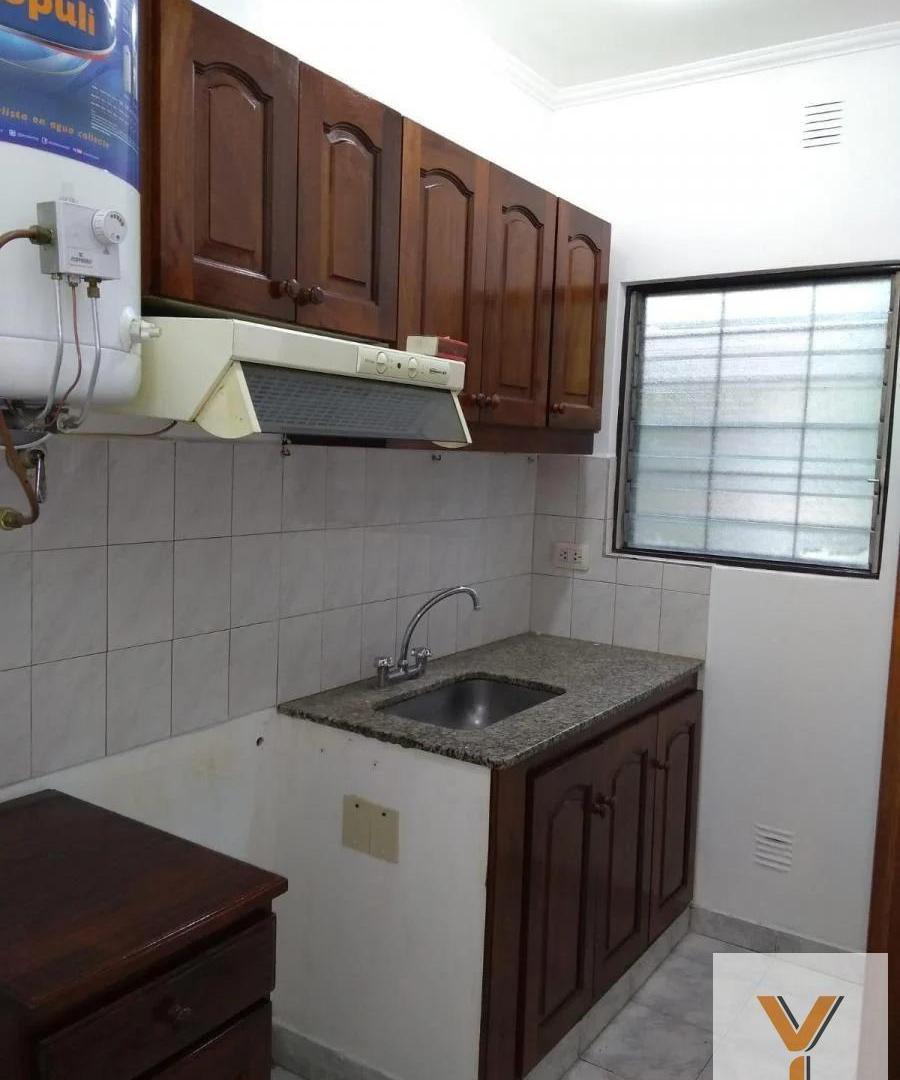 Foto de Departamento en venta - 1 Dormitorio 1 Baño - Cochera - 43Mts2 - Ramos, imagen 5