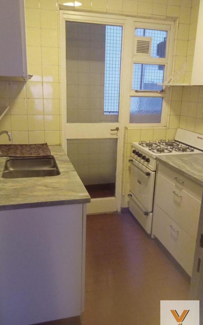 Foto de Departamento en Alquiler - 2 Dormitorios 1 Baño - 60mts - Belgrano, imagen 5