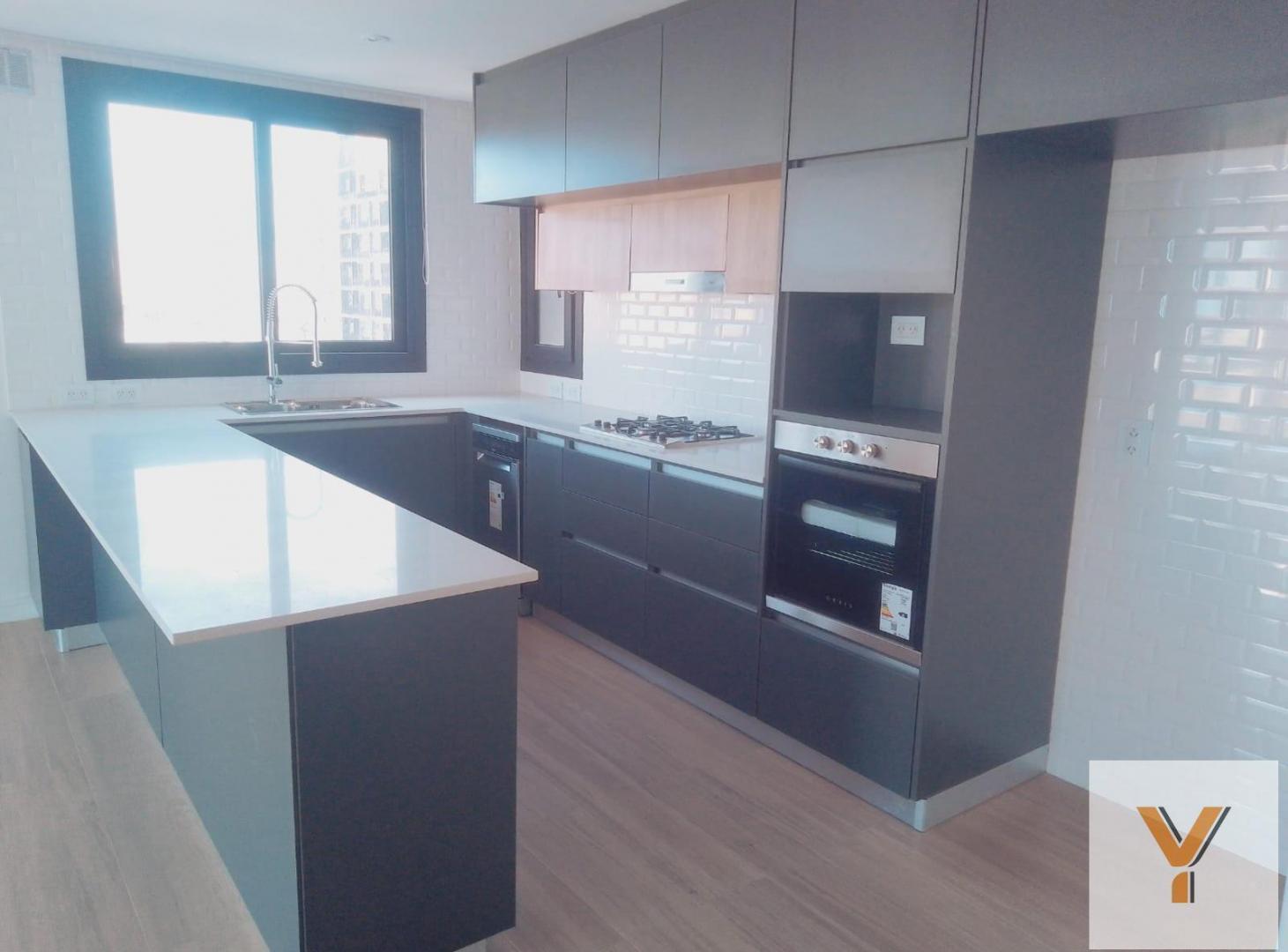 Foto de Departamento en Venta - 2 Dormitorios 2 Baños - 99mts - Mar Del Plata, imagen 4