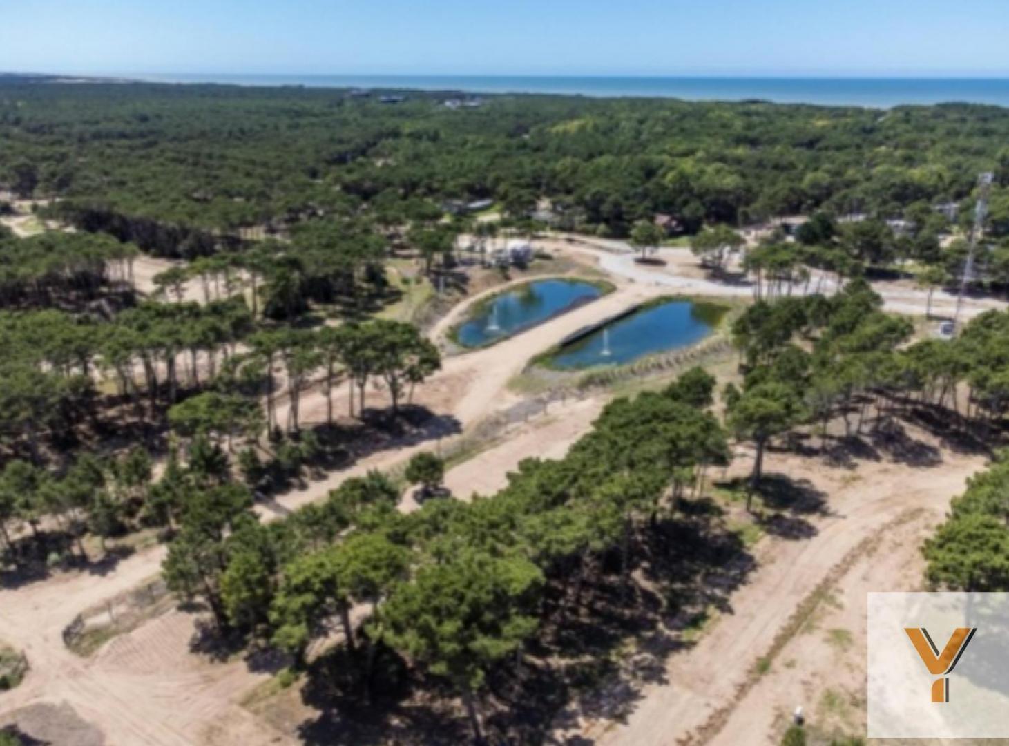 Foto de Terreno en Venta - - 1040mts - Pinamar - Barrio Bosques, imagen 3