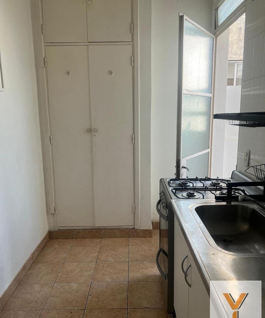 Foto de Departamento en Alquiler - 2 Dormitorios 1 Baño - 62mts - La Plata, imagen 1