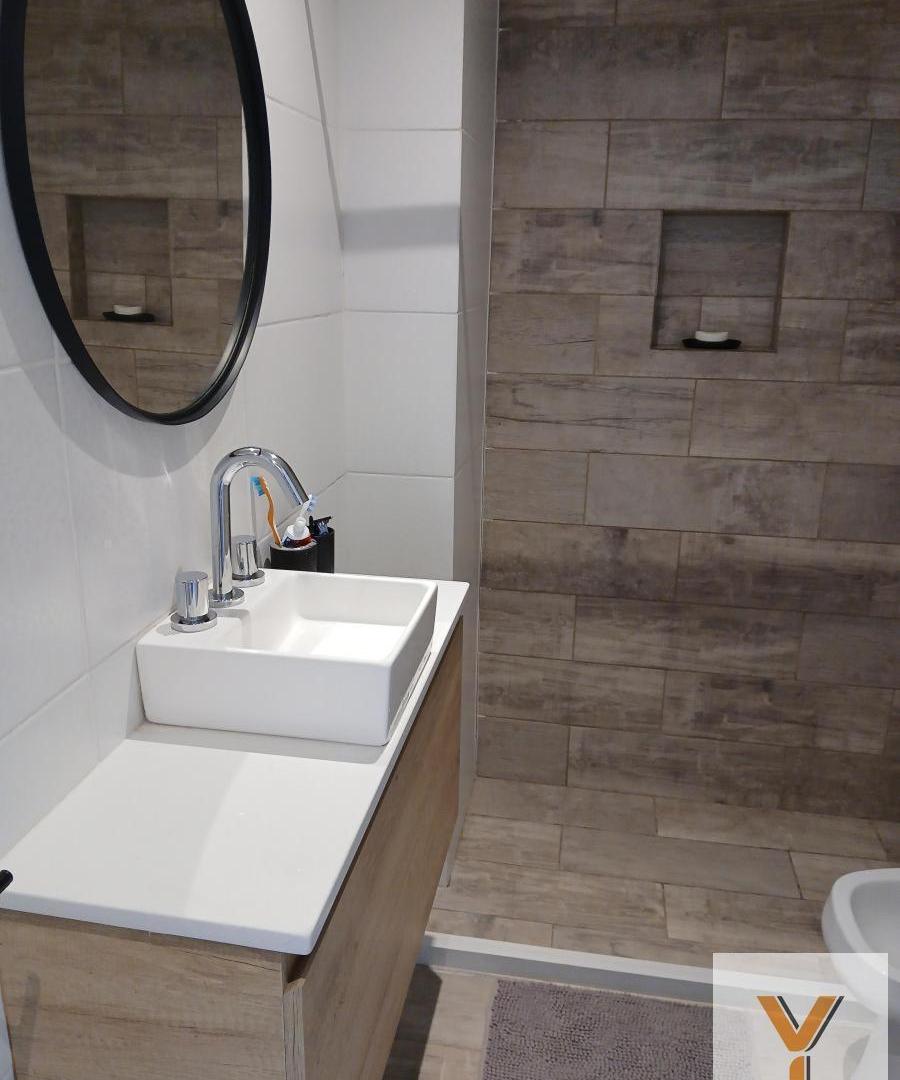 Foto de Departamento en Alquiler - 1 Dormitorio 1 Baño - 46mts - La Plata, imagen 3