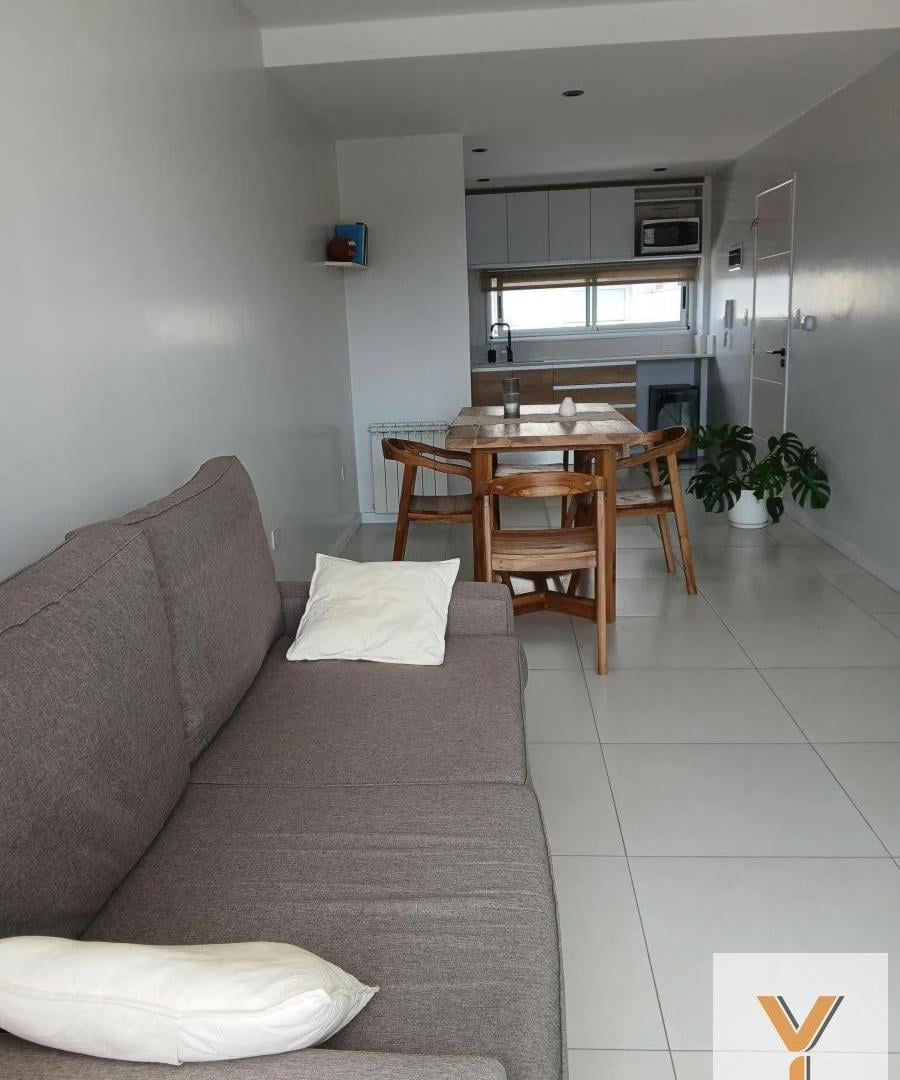 Foto de Departamento en Alquiler - 1 Dormitorio 1 Baño - 46mts - La Plata, imagen 2