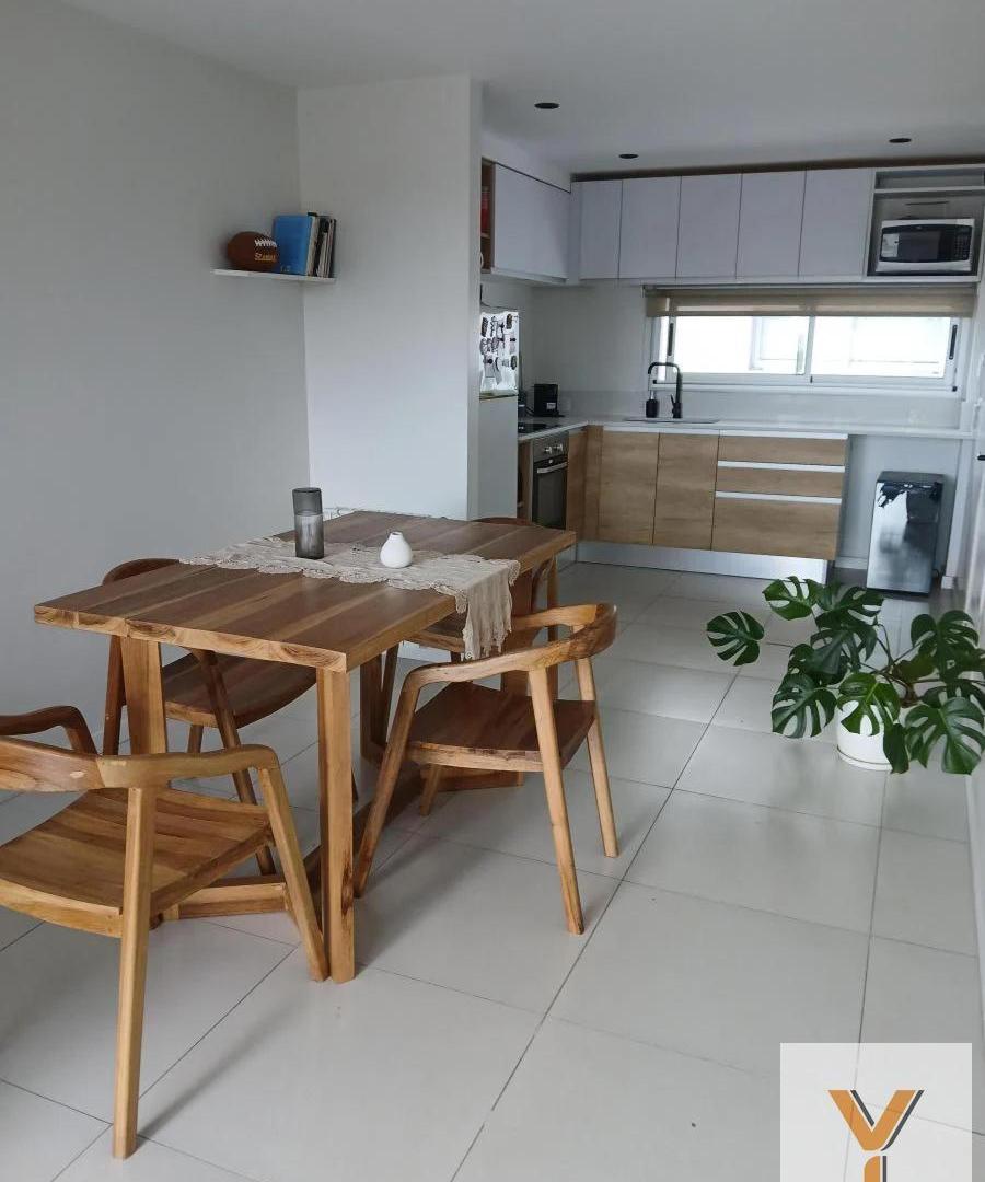 Foto de Departamento en Alquiler - 1 Dormitorio 1 Baño - 46mts - La Plata, imagen 5