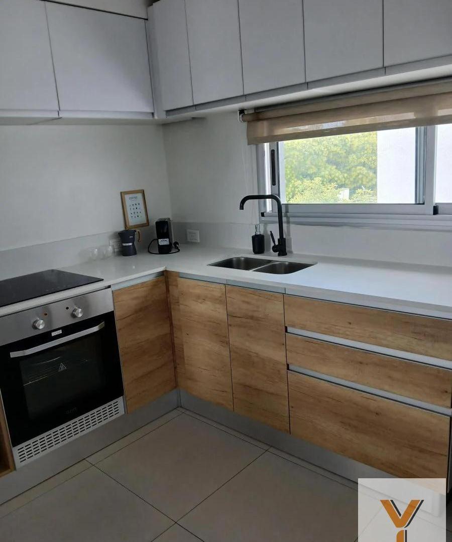 Foto de Departamento en Alquiler - 1 Dormitorio 1 Baño - 46mts - La Plata, imagen 4