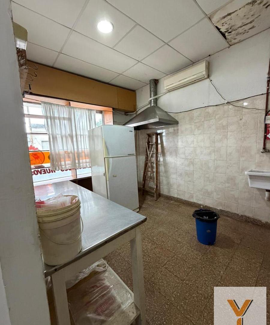 Foto de Local en Alquiler - 1 Baño - 34mts - La Plata, imagen 4