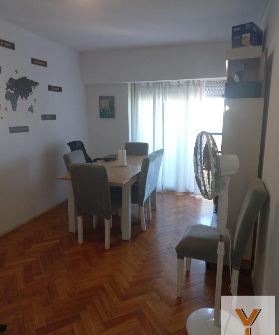 Foto de Departamento en Alquiler - 1 Dormitorio 1 Baño - 47mts - Belgrano, imagen 5