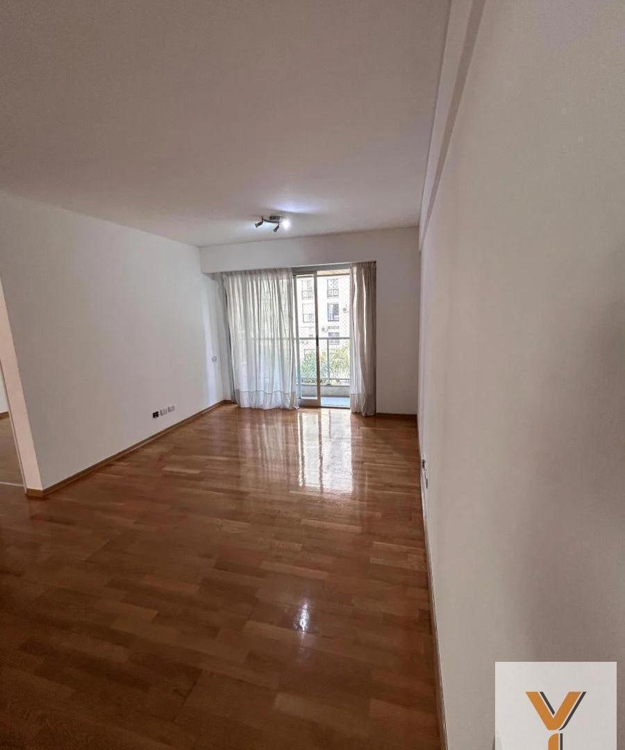 Foto de Departamento en Alquiler - 2 Dormitorios 1 Baño - 70mts - Palermo, imagen 5