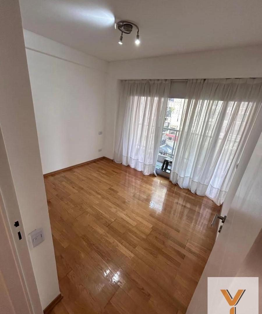 Foto de Departamento en Alquiler - 2 Dormitorios 1 Baño - 70mts - Palermo, imagen 2