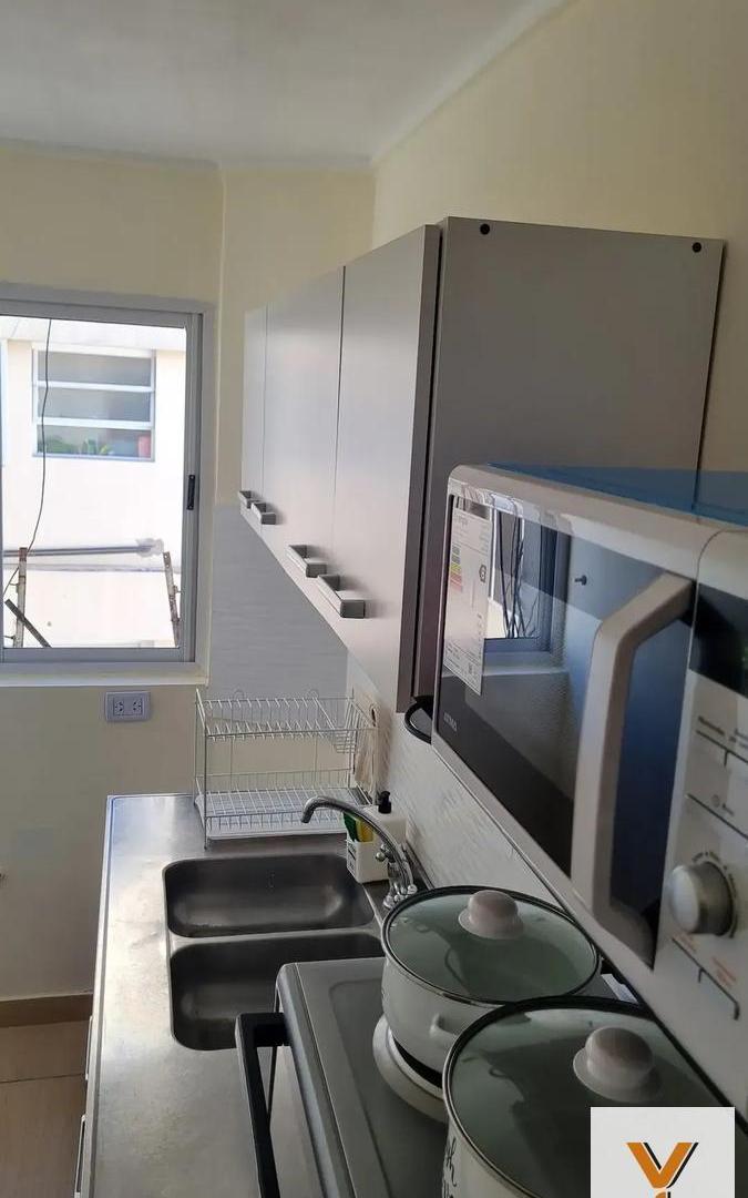Foto de Departamento en Venta - 2 Dormitorios 2 Baños - 104mts - San Nicolás, imagen 3